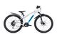 Cube Acid 240 Disc Allroad 2024 white n blue