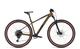 Cube Acid metalolive'n'black MTB Hardtail 2024 