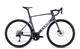 Cube Agree C:62 grey'n'black Rennrad 2024 