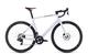 Cube Agree C:62 Pro white'n'orange Rennrad 2024 