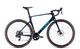 Cube Agree C:62 SLX liquidblue'n'blue Rennrad 2024 