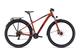 Cube Aim Allroad 2024 brickred n black