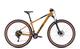 Cube Aim EX MTB Hardtail 2024 caramel n black