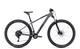 Cube Aim EX MTB Hardtail 2024 grey n red