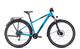 Cube Aim Race Allroad MTB Hardtail 2024 blue n black