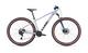 Cube Aim SL  MTB Hardtail 2022 prismagrey n blue n red