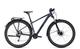 Cube Aim SLX Allroad MTB Hardtail 2024 grey n black