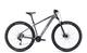 Cube Aim SLX MTB Hardtail 2024 graphite n metal