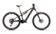 Cube AMS Hybrid ONE44 C:68X SLT 400X E-Bike Fully 2024 carbon´n´golddust