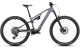 Cube AMS Hybrid ONE44 C:68X TM 400X E-Bike Fully 2024 swampgrey´n´purplereflex