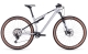 Cube AMS ZERO99 C:68X Race 29 silver'n'black Fully MTB 2024 