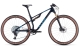 Cube AMS ZERO99 C:68X SLT 29 liquidblue'n'blue Fully MTB 2024 