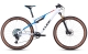 Cube AMS ZERO99 C:68X SLT 29 teamline Fully MTB 2024 