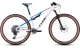 Cube AMS ZERO99 C:68X SLX 29 teamline Fully MTB 2024 