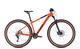 Cube Attention fireorange'n'black MTB Hardtail 2024 