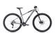 Cube Attention swampgrey'n'black MTB Hardtail 2024 