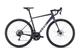 Cube Axial WS Race metalblack'n'rainbow Rennräder Damen 2024 