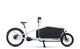 Cube Cargo Hybrid 500 flashwhite'n'black Trekking E-Bike 2024 