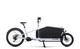 Cube Cargo Sport Dual Hybrid 1000 flashwhite'n'black Trekking E-Bike 2024 