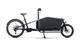 Cube Cargo Sport Hybrid  500  2022 flashgrey n black