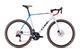 Cube Cross Race C:62 SLX teamline Gravel Bike 2024 