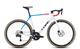 Cube Cross Race C:68X TE teamline Gravel Bike 2024 