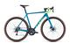 Cube Cross Race flashpetrol'n'green Gravel Bike 2024 