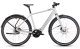 Cube Editor Hybrid SLX FE 400X sleekgrey'n'spectral E-Bike 2025 