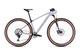 Cube Elite C:62 Pro silver'n'carbon MTB Hardtail 2024 