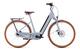 Cube Ella Cruise Hybrid 500 metallicstone'n'grey Elektrofahrrad / Pedelec 2024 