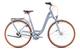 Cube Ella Cruise metallicstone'n'grey City Bikes / Fitnessräder 2024 