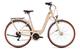 Cube Ella Ride honey'n'white City Bikes / Fitnessräder 2024 