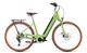 Cube Ella Ride Hybrid 500 green'n'green Elektrofahrrad / Pedelec 2024 