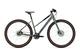 Cube Hyde Pro metalgreen'n'black City Bikes / Fitnessräder 2024 