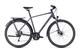 Cube Kathmandu EXC Trekkingräder Herren 2024 darkgrey n grey