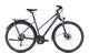 Cube Kathmandu EXC Trekkingräder Damen 2024 darkgrey n grey