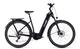 Cube Kathmandu Hybrid EXC 750 Trekking E-Bike 2024 grey n silver