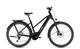 Cube Kathmandu Hybrid EXC 750 Elektrofahrrad / Pedelec 2024 grey n silver