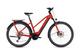 Cube Kathmandu Hybrid EXC 750 Elektrofahrrad / Pedelec 2024 red n black