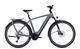 Cube Kathmandu Hybrid Pro 625 E-Bike 2023 flashgrey n metal