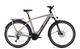 Cube Kathmandu Hybrid Pro 625 E-Bike 2023 flashstone n black