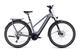 Cube Kathmandu Hybrid Pro 750 Elektrofahrrad / Pedelec 2024 flashgrey n metal