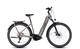 Cube Kathmandu Hybrid Pro 750 Elektrofahrrad / Pedelec 2024 flashstone n black