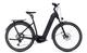 Cube Kathmandu Hybrid SLT 750 Elektrofahrrad / Pedelec 2024 black n metal