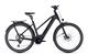 Cube Kathmandu Hybrid SLT 750 Elektrofahrrad / Pedelec 2024 black n metal