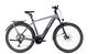 Cube Kathmandu Hybrid SLT 750 E-Bike 2024 prizmsilver n grey