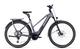 Cube Kathmandu Hybrid SLT 750 Elektrofahrrad / Pedelec 2024 prizmsilver n grey