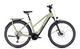 Cube Kathmandu Hybrid SLX 750 Elektrofahrrad / Pedelec 2024 green n olive