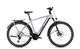 Cube Kathmandu Hybrid SLX 750 E-Bike 2024 polarsilver n black