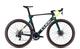 Cube Litening AERO C:68X SLX goblin'n'yellow Rennrad 2024 